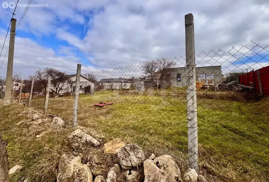 Участок в Трудовское сельское поселение, СТ Автомобилист-Березка, ... - Фото 1