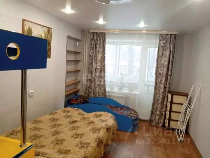 1-к кв. Красноярский край, Большемуртинско-Сухобузимский округ, с. ... - Фото 2