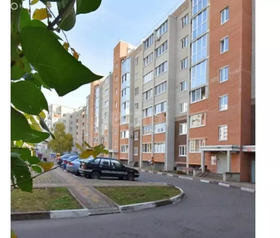 1-комнатная квартира: Белгород, улица Дзержинского, 10 (36.7 м) - Фото 2