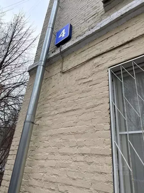 Помещение свободного назначения в Москва Проточный пер., 4 (175 м) - Фото 2