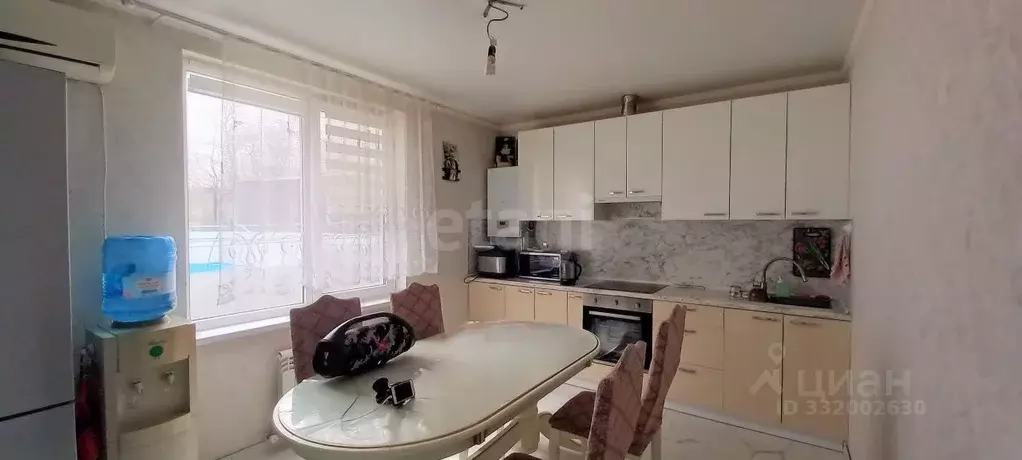 Дом в Краснодарский край, Новороссийск городской округ, с. Гайдук ул. ... - Фото 1