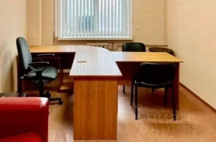 Офис в Москва просп. Маршала Жукова, 17 (15 м) - Фото 1