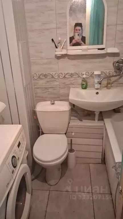 1-к кв. Дагестан, Каспийск ул. Алферова, 12 (23.8 м) - Фото 2