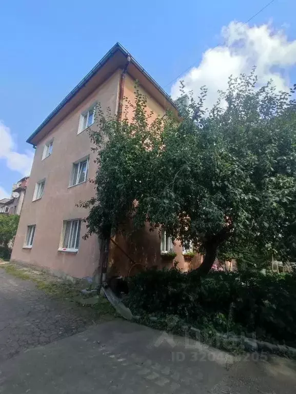 2-к кв. Калининградская область, Калининград ул. Энгельса, 51 (38.0 м) - Фото 1