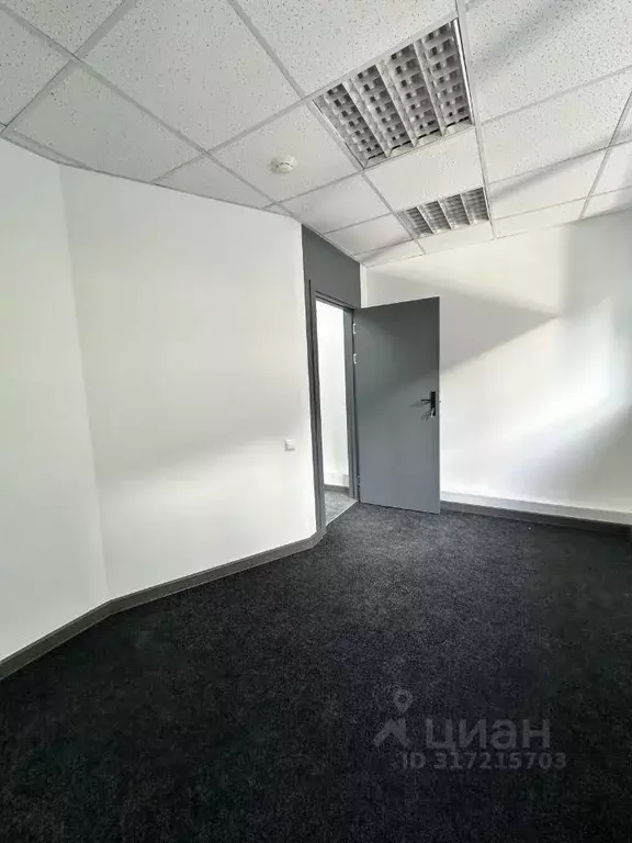 Помещение свободного назначения в Москва Новослободская ул., 20 (21 м) - Фото 1