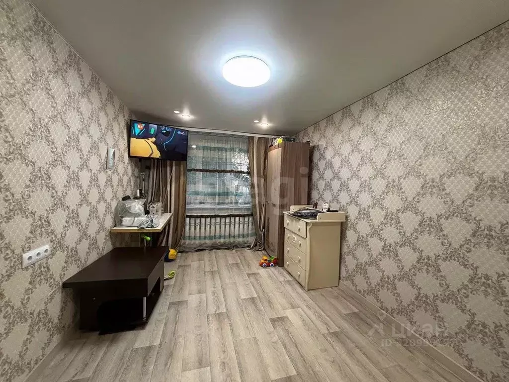2-к кв. Удмуртия, Можга Можгинский район, ул. Азина, 26 (43.7 м) - Фото 1