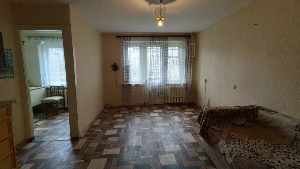 2-к кв. Свердловская область, Нижний Тагил ул. Грибоедова, 11 (41.9 м) - Фото 1