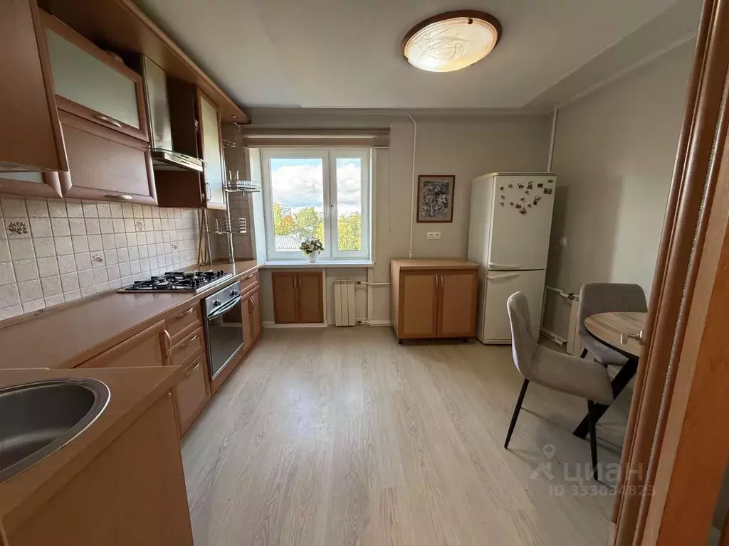 2-к кв. Московская область, Лобня ул. Ленина, 19к1 (53.0 м) - Фото 2