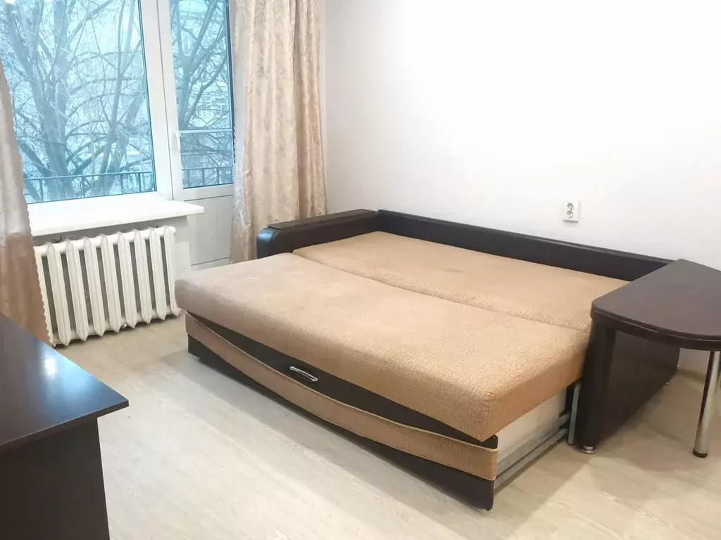 1-к кв. Санкт-Петербург Новосибирская ул., 4 (30.0 м) - Фото 2