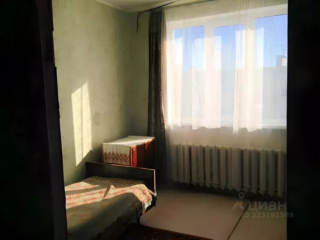 Комната Московская область, Хотьково Сергиево-Посадский район, ... - Фото 1