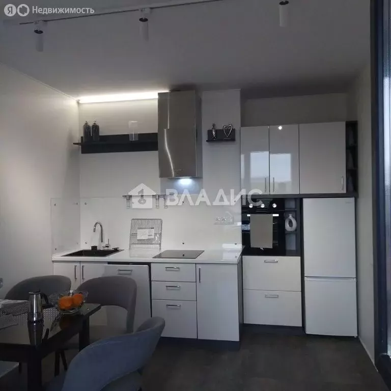 2-комнатная квартира: Наро-Фоминск, площадь Свободы, 2 (43 м) - Фото 1