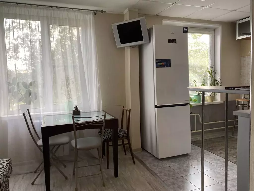 3-к кв. Московская область, Химки ул. Дружбы, 8а (65.0 м) - Фото 1