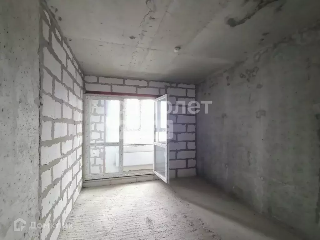 Продаётся 1-к квартира, 40.8 м - Фото 0