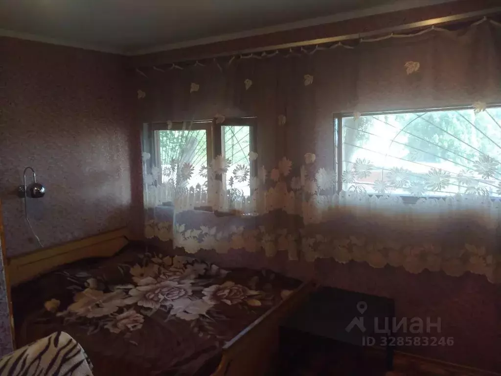 2-к кв. Крым, Ялта ул. Бассейная, 5А (30.0 м) - Фото 1