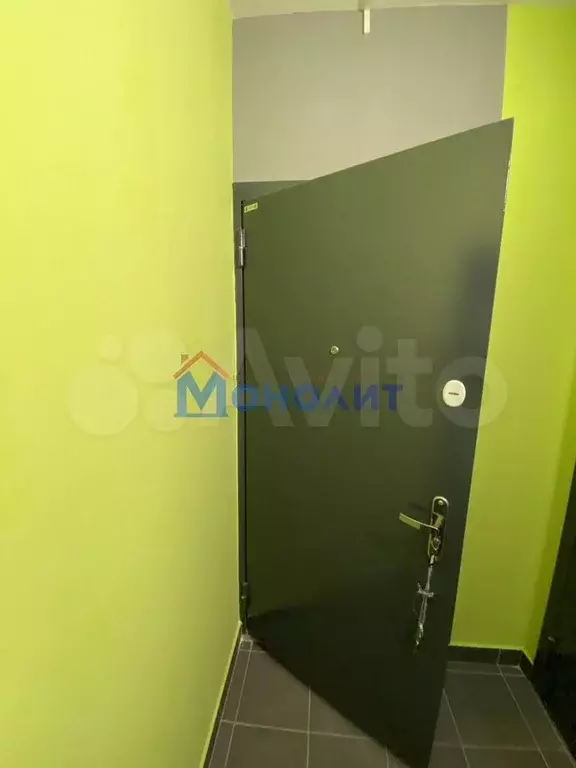 2-к. квартира, 47,7 м, 2/4 эт. - Фото 0