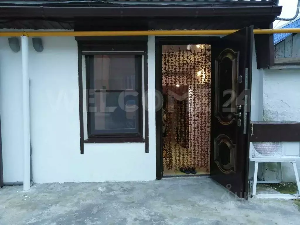 Дом в Краснодарский край, Геленджик городской округ, с. Кабардинка ул. ... - Фото 2