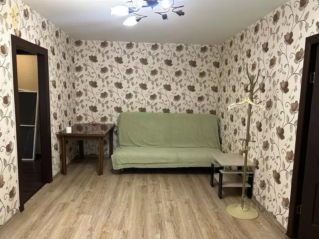 2-к кв. Москва Никулинская ул., 20 (46.5 м) - Фото 2