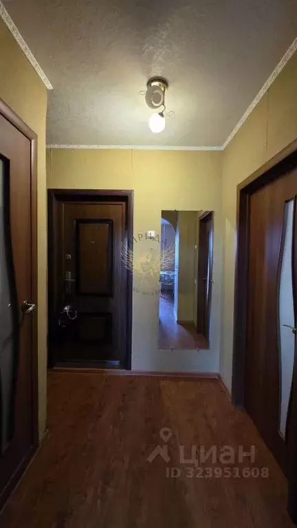 1-к кв. Белгородская область, Старый Оскол ул. Хмелева, 8 (37.0 м) - Фото 2