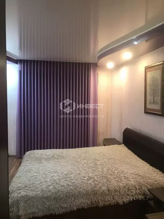 2-к кв. Мурманская область, Мурманск ул. Карла Маркса, 55 (53.0 м) - Фото 1