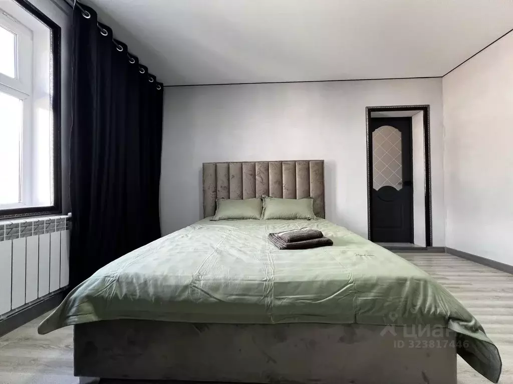 Комната Дагестан, Ботлихский сельсовет, с. Ботлих ул. Трудовая, 4 ... - Фото 2