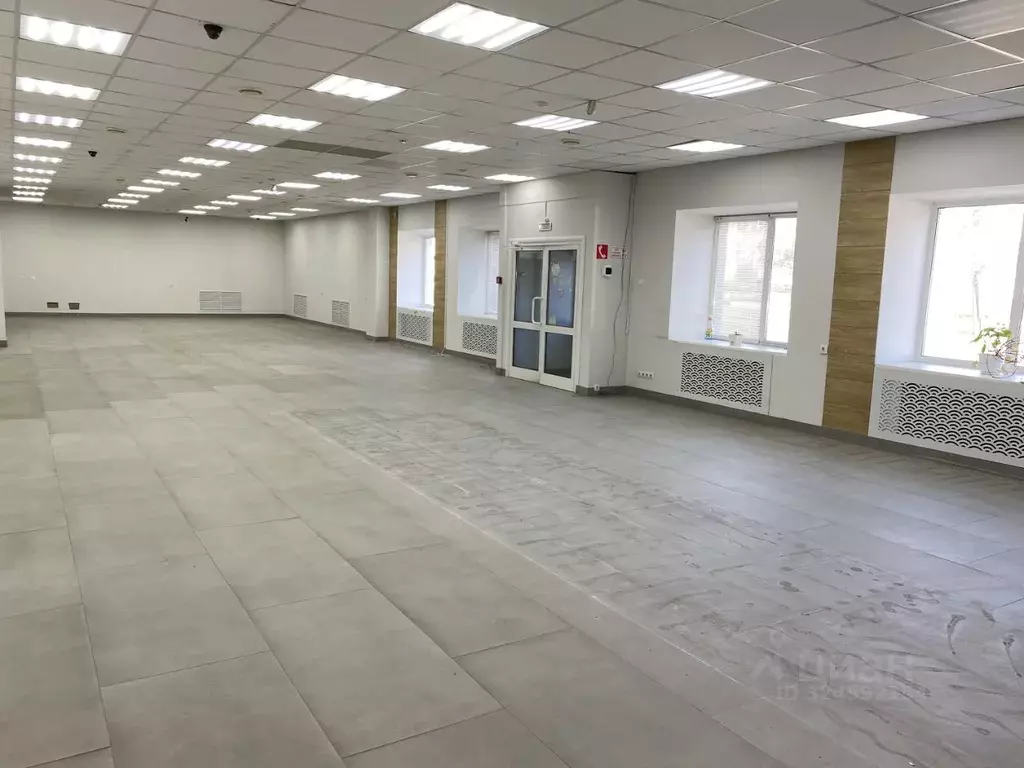 Помещение свободного назначения в Костромская область, Кострома просп. ... - Фото 2