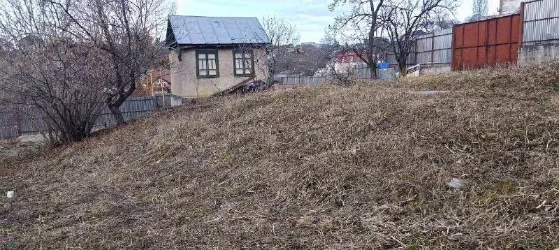 Участок в Ставропольский край, Кисловодск Зеленогорское СНТ, 371 (11.0 ... - Фото 1