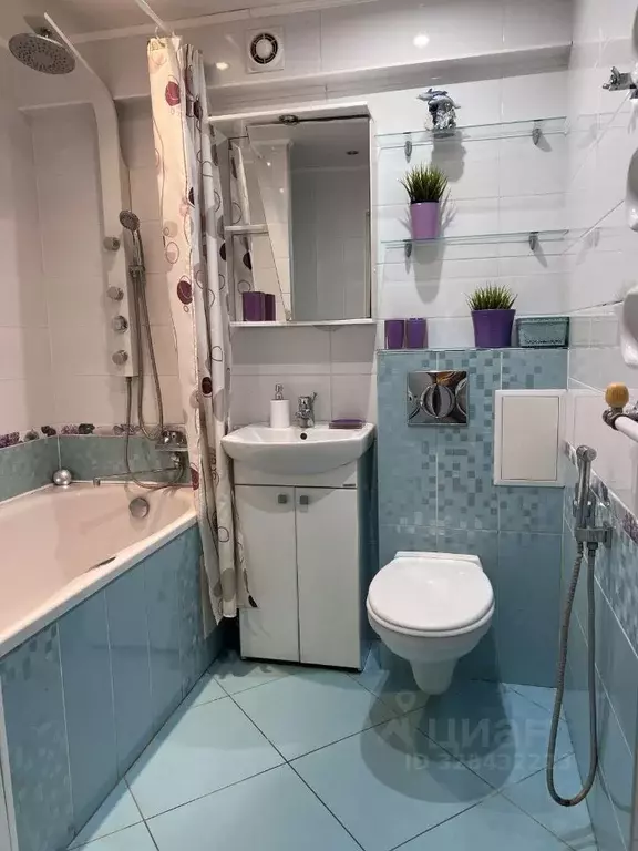 3-к кв. Калининградская область, Калининград ул. Генерал-лейтенанта ... - Фото 1