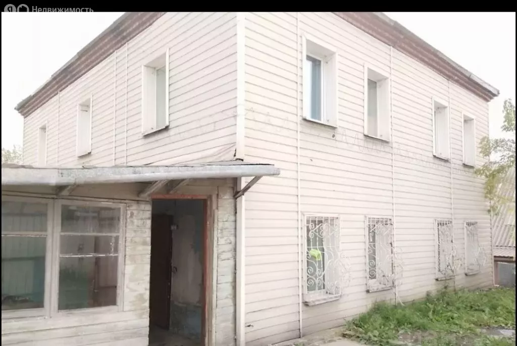 Дом в Новокузнецк, Москворецкая улица, 7 (170 м) - Фото 1