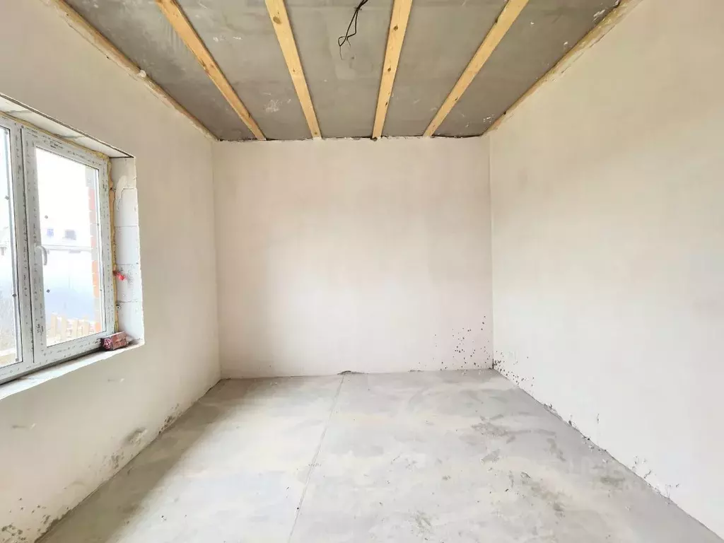 Дом в Воронежская область, Семилукский район, с. Девица Кольцовская ... - Фото 2