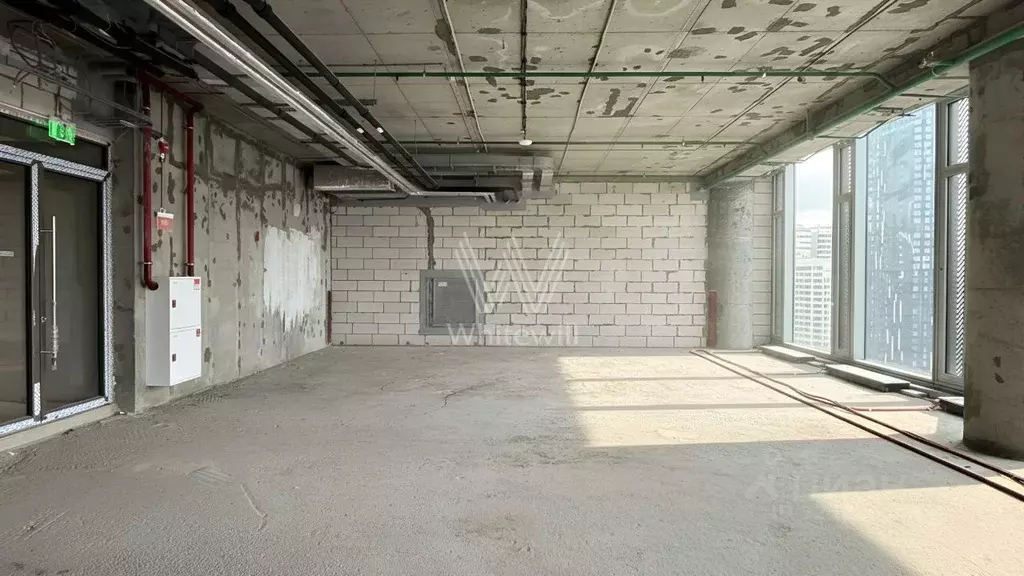 Офис в Москва Шмитовский проезд, 37С1 (178 м) - Фото 2