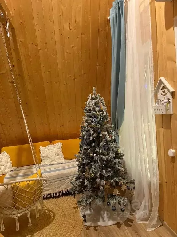 Дом в Калужская область, Дзержинский муниципальный округ, Дворцы ... - Фото 2