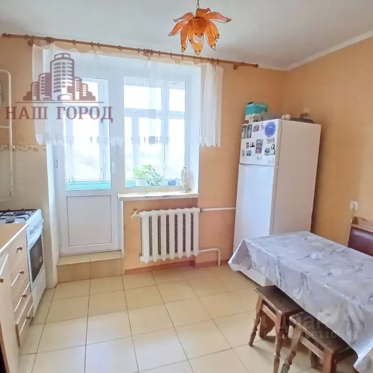 3-к кв. Крым, Феодосия ул. Володарского, 35 (70.0 м) - Фото 1