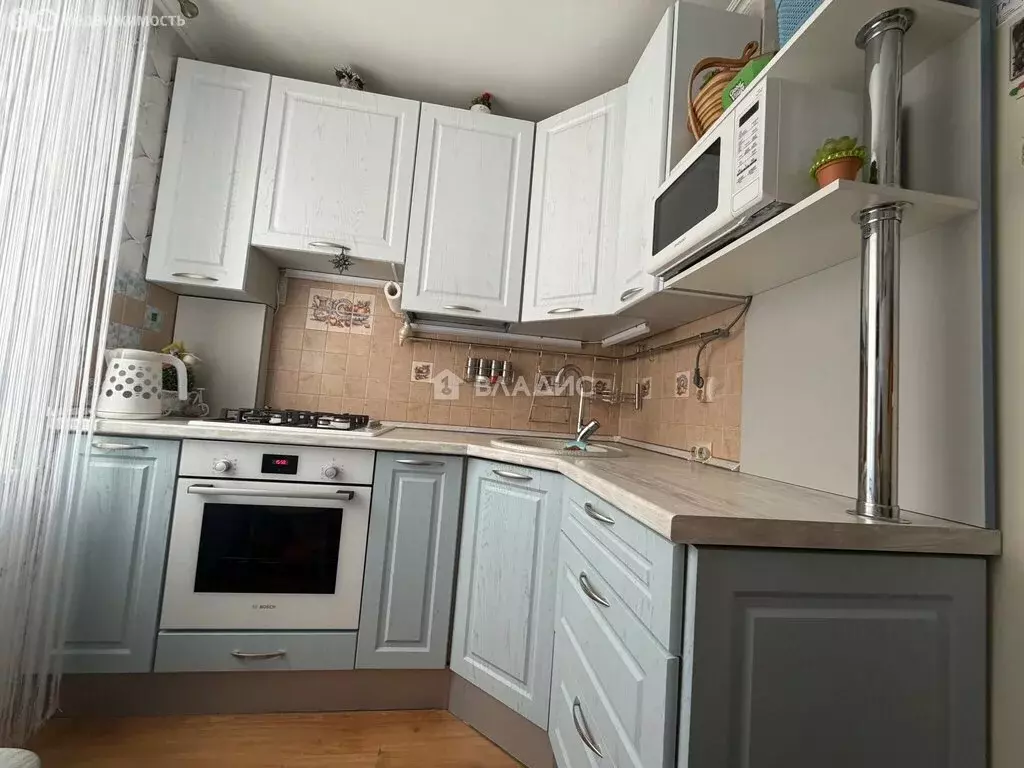 2-комнатная квартира: Зеленоградск, улица Сибирякова, 25 (43.9 м) - Фото 2