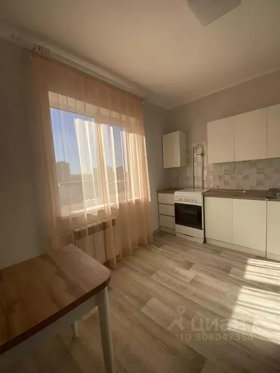 1-к кв. Омская область, Омск ул. Степанца, 12 (38.0 м) - Фото 1