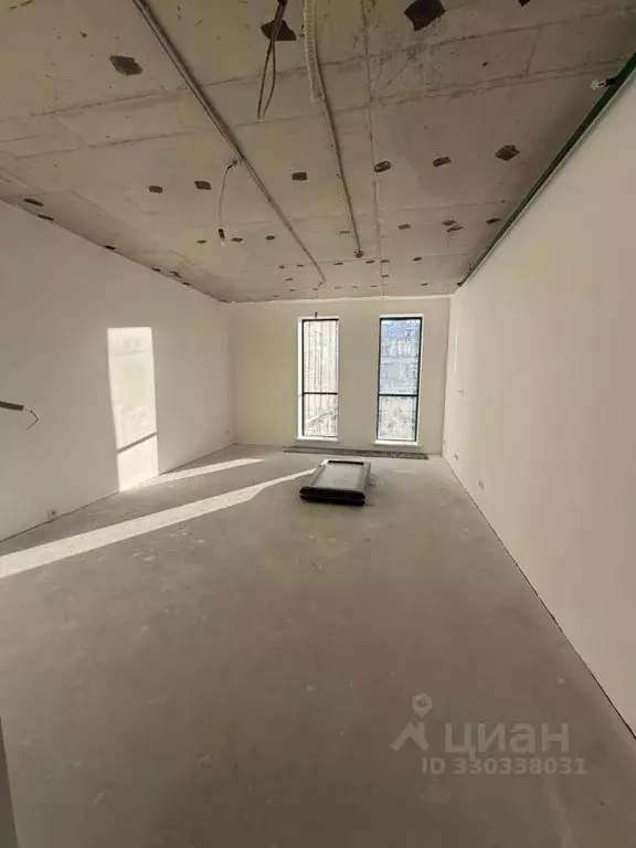 Студия Москва Стремянный пер., 2 (38.4 м) - Фото 1