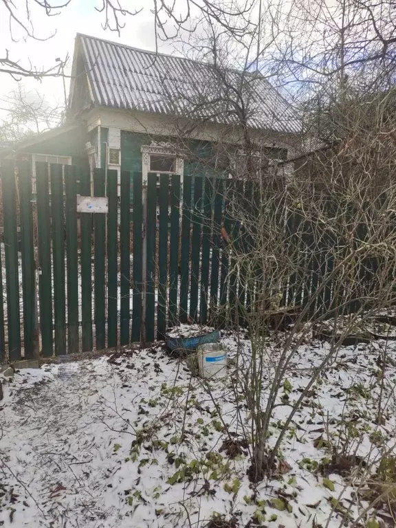 Дом в Московская область, Наро-Фоминск ул. Островского, 65 (38 м) - Фото 1