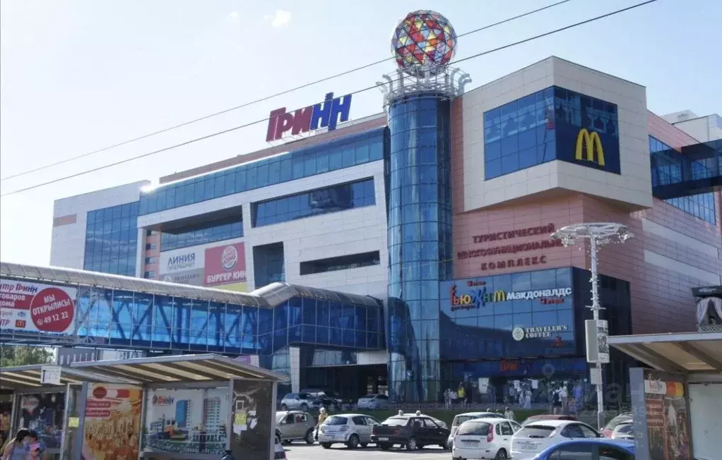 Комната Орловская область, Орел Кромская ул., 7 (13.0 м) - Фото 1