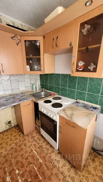 2-к кв. Хакасия, Абакан Аскизская ул., 164 (45.0 м) - Фото 1