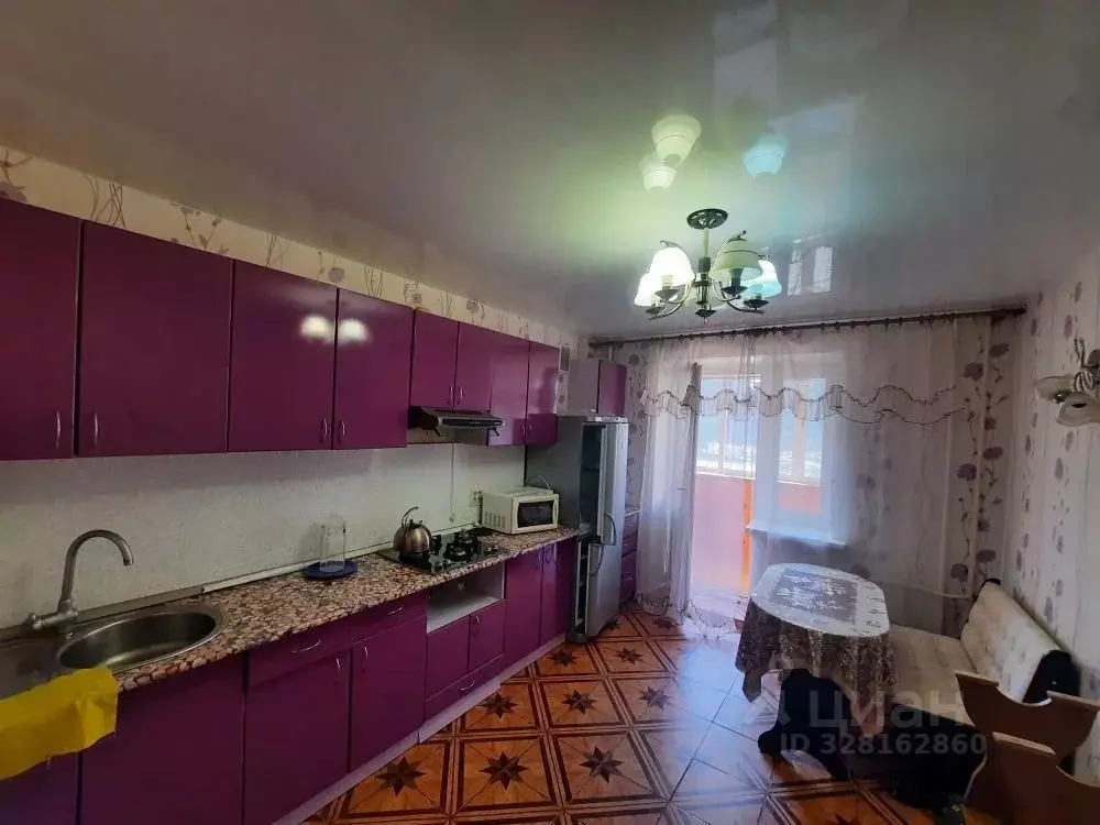 1-к кв. Ярославская область, Ярославль Красноборская ул., 34к2 (40.0 ... - Фото 1