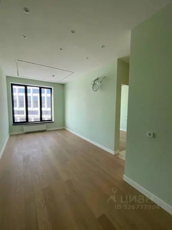 1-к кв. Москва просп. Генерала Дорохова, 39к2М (43.7 м) - Фото 1