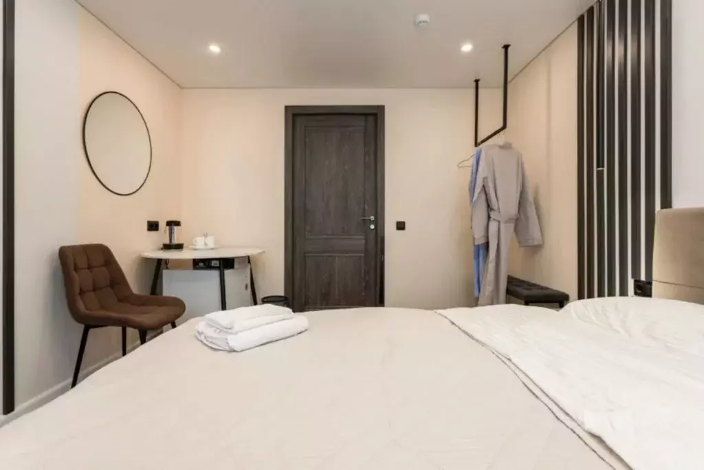 Комната Красноярский край, Шарыпово Пионерный мкр, 12 - Фото 2