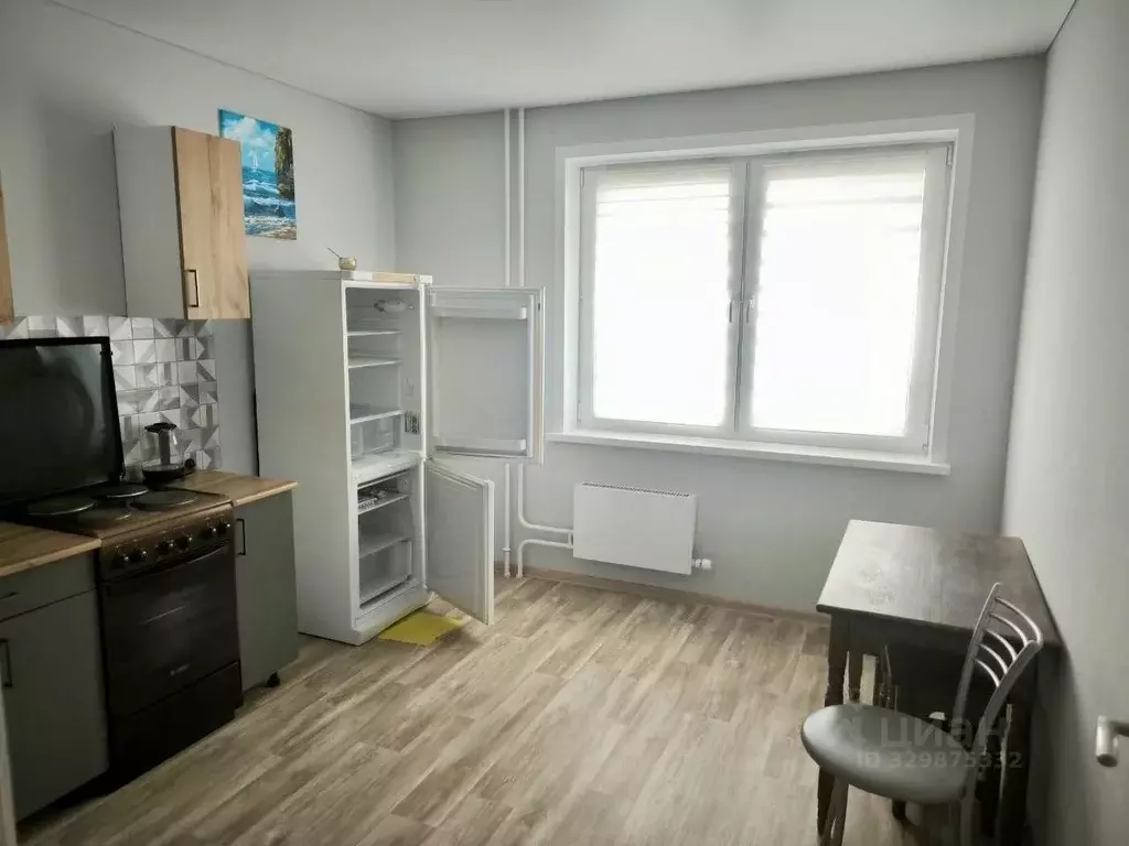 1-к кв. Красноярский край, Красноярск Соколовская ул., 64 (38.0 м) - Фото 1