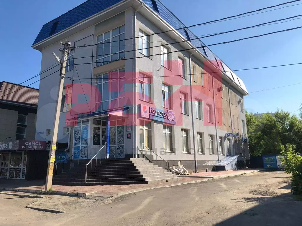 Помещение рядом с Центральным рынком, 310 м - Фото 1