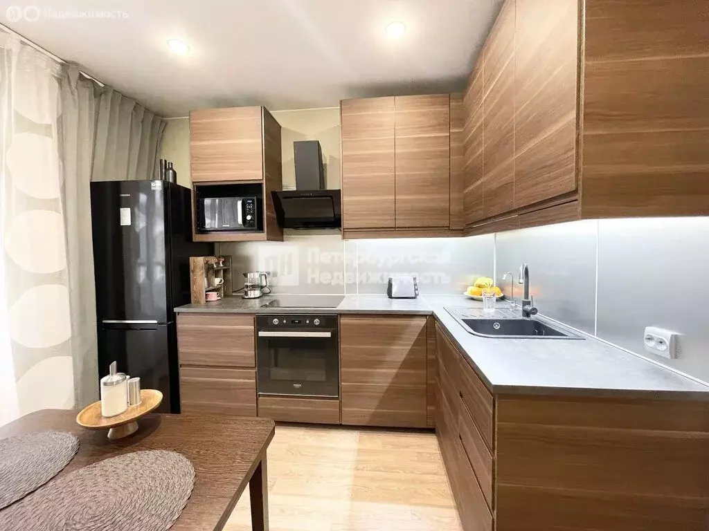 1-комнатная квартира: Санкт-Петербург, проспект Ветеранов, 171к5 (38 ... - Фото 1