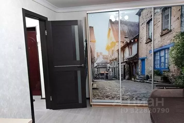 1-к кв. Астраханская область, Знаменск просп. 9 Мая, 57А (32.0 м) - Фото 1