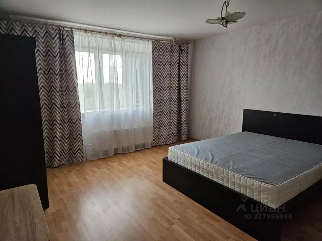 1-к кв. Московская область, Балашиха Железнодорожный мкр, ул. ... - Фото 2