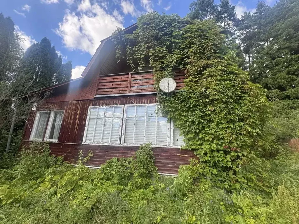 Дом в Московская область, Одинцовский городской округ, Градостроитель ... - Фото 2