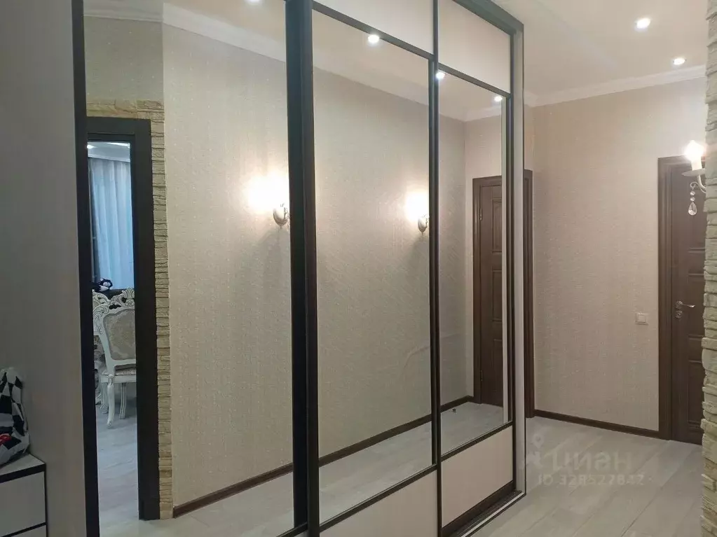 2-к кв. Московская область, Ивантеевка Пушкинский городской округ, ... - Фото 2