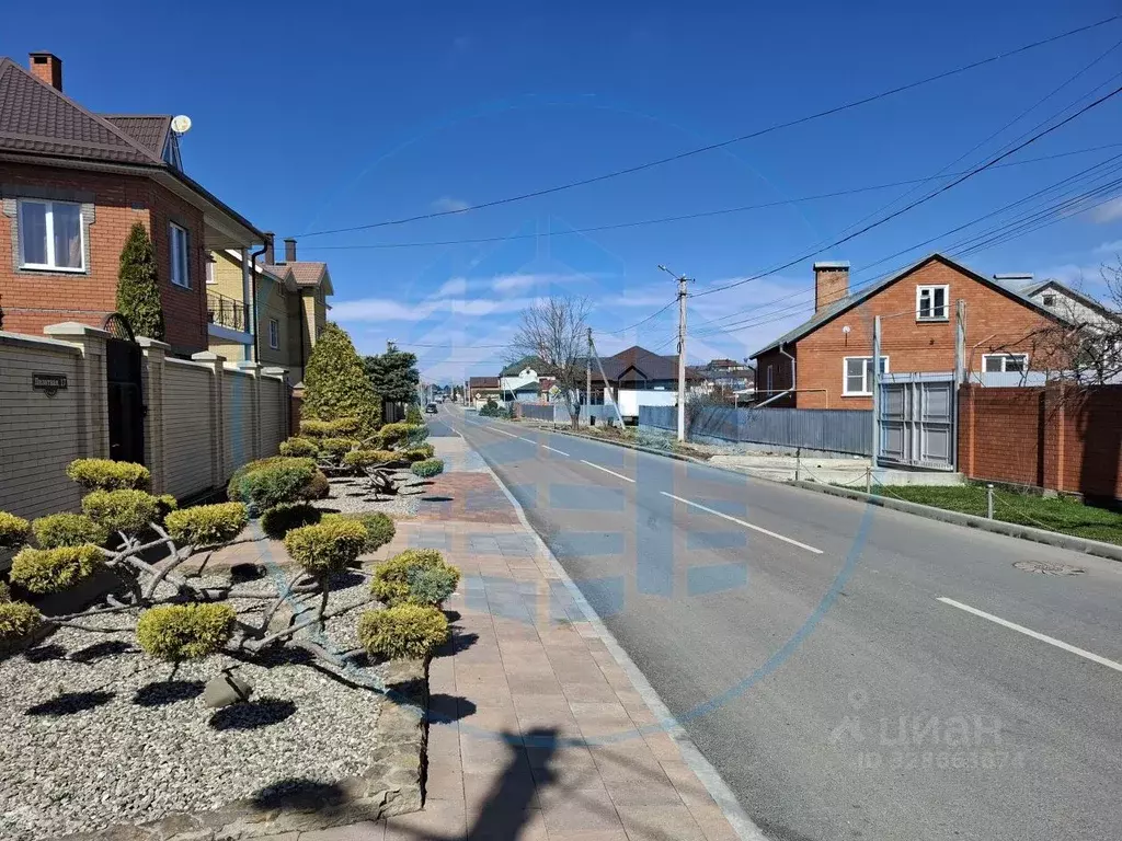 Дом в Ставропольский край, Ессентуки Тенистая ул. (141 м) - Фото 2