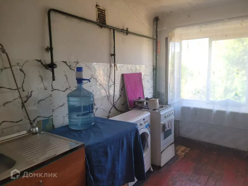 Продаётся 1-к квартира, 17 м - Фото 1